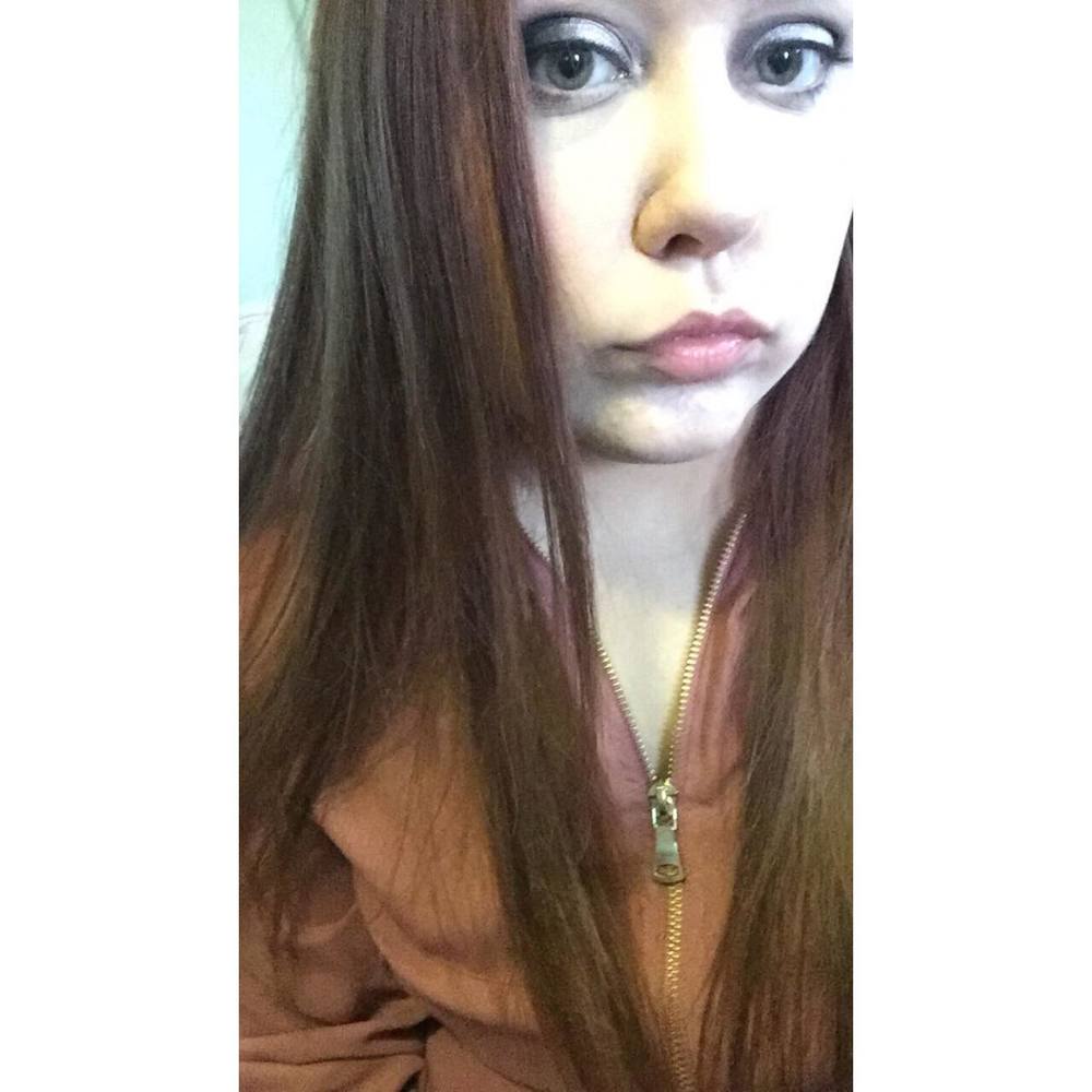 Meet your Posher, Kacie